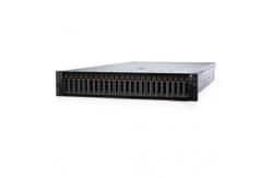 China PowerEdge R860 2U Rack Server with Intel Xeon Gold 6418H and 64GB DDR5 supplier