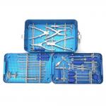 Class II Spinal Distractor Instrument Set Orthopedic Surgery Instrument