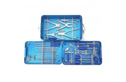 China Class II Spinal Distractor Instrument Set Orthopedic Surgery Instrument supplier
