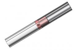 China Aluminum Tube Connector Aluminium Alloy Joint For Pipe And Joints System supplier