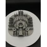 Silicone Custom Metal Mold Standard Non Standard Engine Cylinder Head