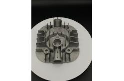 China Silicone Custom Metal Mold Standard Non Standard Engine Cylinder Head supplier