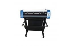 China Best price of new design Auto Contour cutting plotter machine supplier
