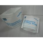 Microwave / Rretort Food Vacuum Seal Bags with CMYK or Pantone Printing for sale