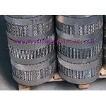 DN600 250Y Plate 304SS Metal Structured Packing