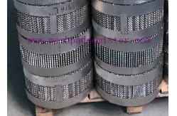 China DN600 250Y Plate 304SS Metal Structured Packing supplier