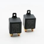 Heavy Duty Automotive Auto Power Starter 5 Pin SPDT Car Relay Split Charger Contactor for sale