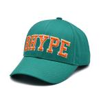 Custom Embroidery 6 Panel Dad Hat Cotton Curved Visor 6 Eyelets for sale