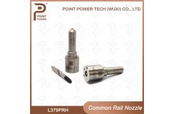 China L379PRH Delphi Common Rail Nozzle For Injectors 28231014 GWM 2.0L supplier