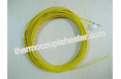 China PT 100 3 x AWG24 Inner Insulation And Outer Jacket  Wire supplier