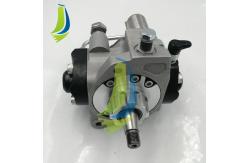 China 294000-2600 2940002600 Fuel Injection Pump For 4HK1 Diesel Engine supplier