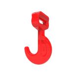 SLR018- G80 TWIST HOOK FOR WEB SLING for sale