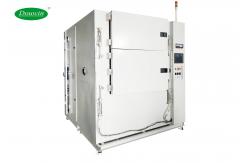 China Compact Climatic Thermal Shock Test Chamber For Temperature Humidity Test supplier