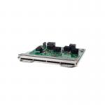 24 Port 10 Gigabit Ethernet SFP Cisco Switch Module C9400-LC-24XS C9400 Series for sale