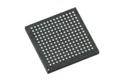 China 225-LFBGA Package XA7S6-1CSGA225Q Automotive Field Programmable Gate Array IC supplier
