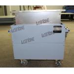 Low Cost 100kg Payload Mechanical Vibration Testers Lab Vibration Table