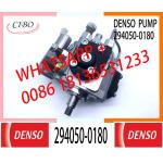 Promotion Injection Pump Assy 294050-0180 294050-0181 22100-51020 1VD-FTV Engine for sale