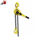Vital 3 Ton Grade 80 Construction Chain Hoist Lever Block for sale