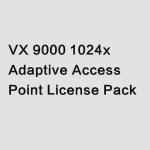 switch license of VX 9000 Adaptive 1024x VX9000 Extreme Wireless Access Points License Pack for sale