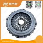 Clutch Pressure Plate Assembly WG9925160611/2 HOWO Truck Parts for sale