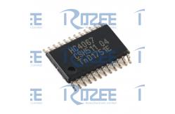 China 74HC4067PW-Q100J supplier