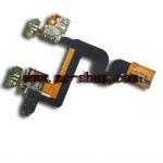 mobile phone flex cable for BlackBerry 8910 camera for sale