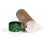 Dries Food Storage Box Paper Tube Packaging Tea Coffee Cosmetic for sale
