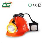 6.6Ah Rechargeable Led Industry Light Safety Portable For Mining for sale