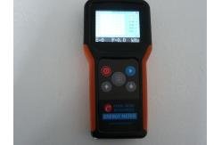 China Ultrasonic Frequency Showing Ultrasonic Measuring Device Intensity Meter supplier