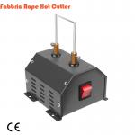 Electric Hot Blade Seat Type Hot Rope Webbing Cutter 110 - 240V for sale