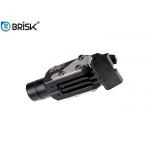 Durable Pneumatic Automation Components Direct Mount Miniature Grippers