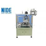 BLDC Motor Inslot Needle Winding Machine with Two Working Station for sale