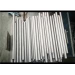 Plain End Cold Drawn Seamless Steel Tube , Shot Blasting Round Steel Tubing for sale