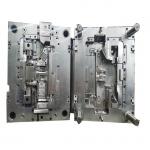 H13 P12 1.2378 Aircraft Parts 1 Cavity Mold Sidegate for sale