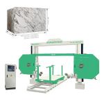 CNC Diamond Wire Saw Cutting Machine Discovery-4  Ultimate for Marble Granite for sale
