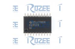 China SN74HCT573DWR supplier