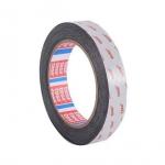 TESA 68732 Thick Double Sided Adhesive Tape Black PET Anti-rebound And Anti-impact for sale