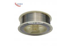 China 1.6mm 2.0mm Tafa 75b Thermal Spray Wire Good Form Stability supplier