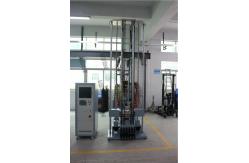 China Professional Mechanical Shock Test Equipment For Digital Cameras / Smart Phones supplier