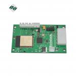 Rectangular Universal Printed PCBA Circuit Board 4x6cm Double Side for sale