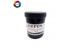 China Solvent Based Security Watermark Paper Ink For Screen Printing 80 Gram Offset supplier