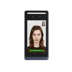 2 Meters Face Recognition Attendance Machine Reader 5 Inch For Office / Writing Room for sale