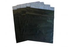 China Tamper Evident Plastic Mailing Envelopes 8.5X12 10X13 supplier
