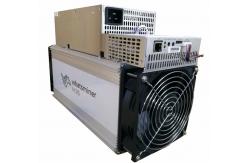China Used Second Hand Whatsminer M21S 58T Btc Mining Machines In Stock supplier