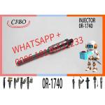C+  Fuel Injector Nozzle  0R-1740  0R-3536 0R-1746 0R-3418 0R-3419 0R-3420 0R-3421 4W7015 for sale