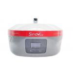 CHCNAV M1 SINOV BASE STATION / IBASE/T1 Gps For Land Surveying Cheap Price Gnss Receiver RTK 624 Channels for sale