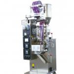 DXDK40II DXDK150II Small Tea Sachet Packing Machine For Granules