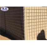 Durable Wire Mesh Retaining Wall For Coastal Erosion Control OEM Service for sale