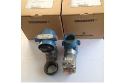 China Original Rosemount 3051TG Pressure Transmitter 3051CD Differential Pressure Transmitter supplier