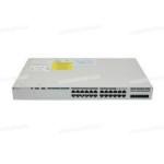 C9200L-24P-4G-E - Cisco Switch Catalyst 9200 Poe In Networking Netgear Ethernet Switch for sale